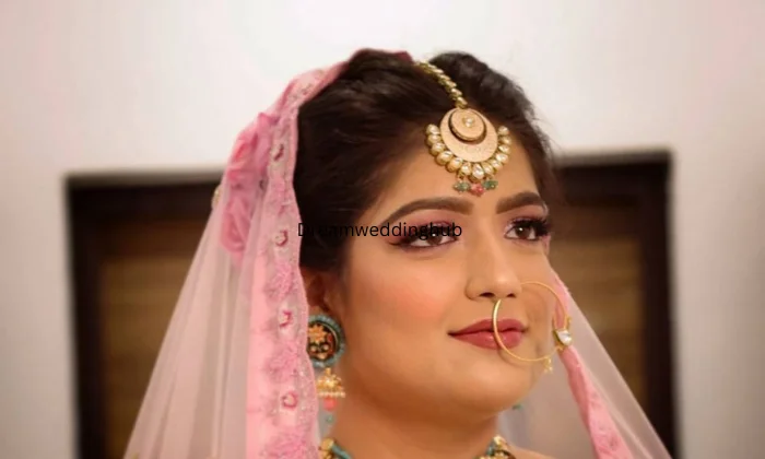 AKSHATA MAKEOVER